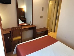 Hotel Jaqués