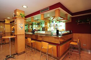 Hotel Jaqués