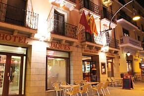 Hotel Jaqués
