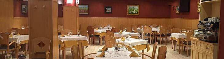 Hotel Jaqués