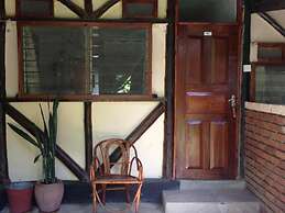 Outpost Lodge