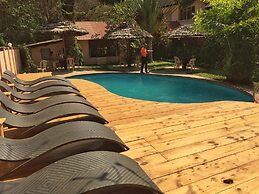 Outpost Lodge