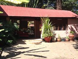 Outpost Lodge