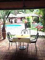 Outpost Lodge