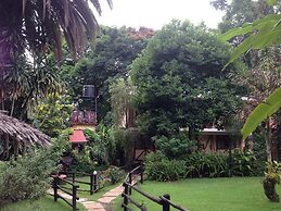 Outpost Lodge
