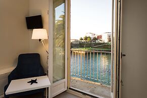 Hotel Tematico Do Banco Azul