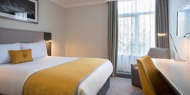 Maldron Hotel South Mall Cork City
