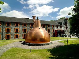 Maldron Hotel South Mall Cork City