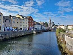 Maldron Hotel South Mall Cork City