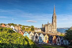 Maldron Hotel South Mall Cork City