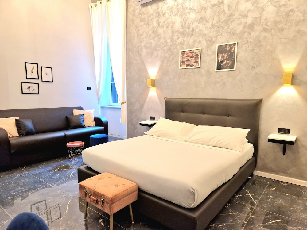 Comfort Zone Naples