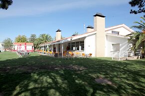 Camping de Zaragoza