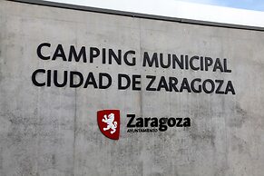 Camping de Zaragoza