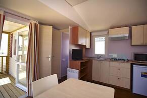 Camping de Zaragoza
