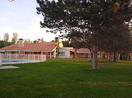 Camping de Zaragoza
