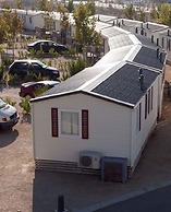 Camping de Zaragoza