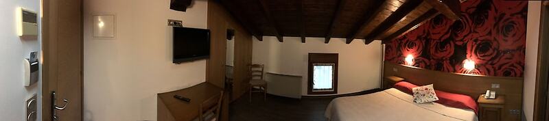 Hostal Oianume