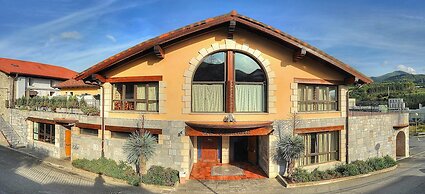 Hostal Oianume