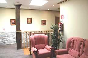Hostal Oianume