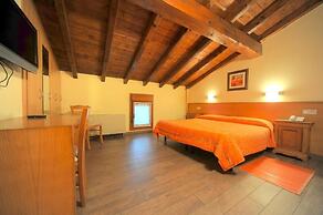 Hostal Oianume