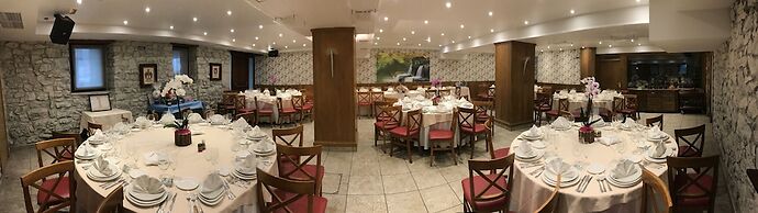 Hostal Oianume