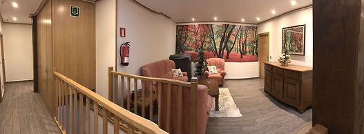 Hostal Oianume