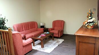 Hostal Oianume