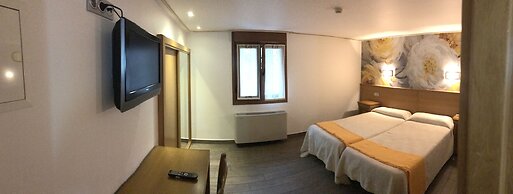 Hostal Oianume