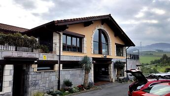 Hostal Oianume