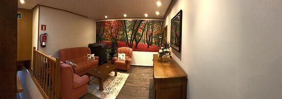 Hostal Oianume