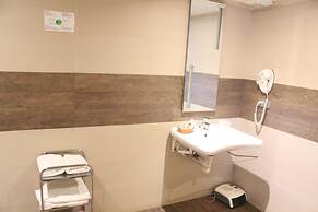 Hostal Oianume