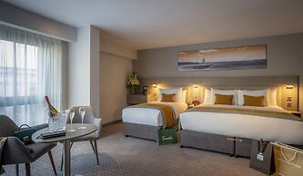 Maldron Hotel Newcastle