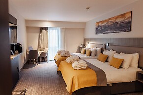 Maldron Hotel Newcastle
