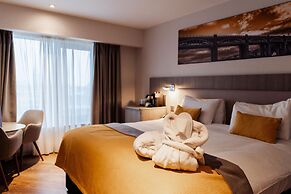 Maldron Hotel Newcastle