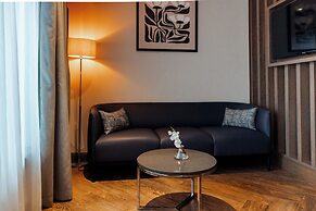 Maldron Hotel Newcastle