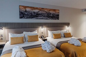 Maldron Hotel Newcastle