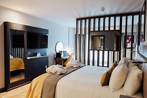 Maldron Hotel Newcastle