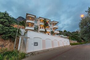 Best Apart Hotel Kaş