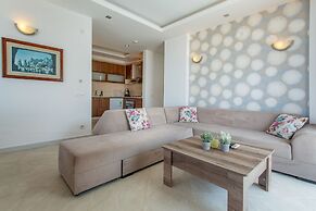 Best Apart Hotel Kaş