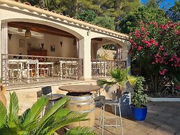 Villa Manoé