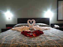 Hostal Costa de Marfil
