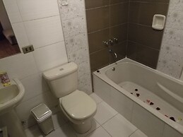 Hostal Costa de Marfil