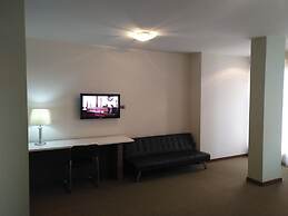 Hostal Costa de Marfil