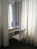 Hostal Costa de Marfil