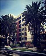 Hostal Costa de Marfil