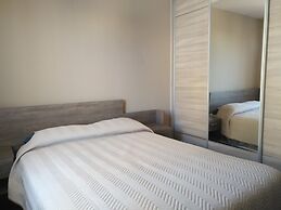 Apartamentos Costa de Marfil