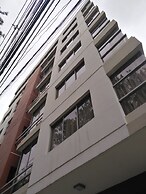 Apartamentos Costa de Marfil