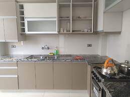 Apartamentos Costa de Marfil