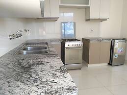 Apartamentos Costa de Marfil