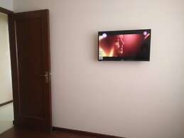 Apartamentos Costa de Marfil